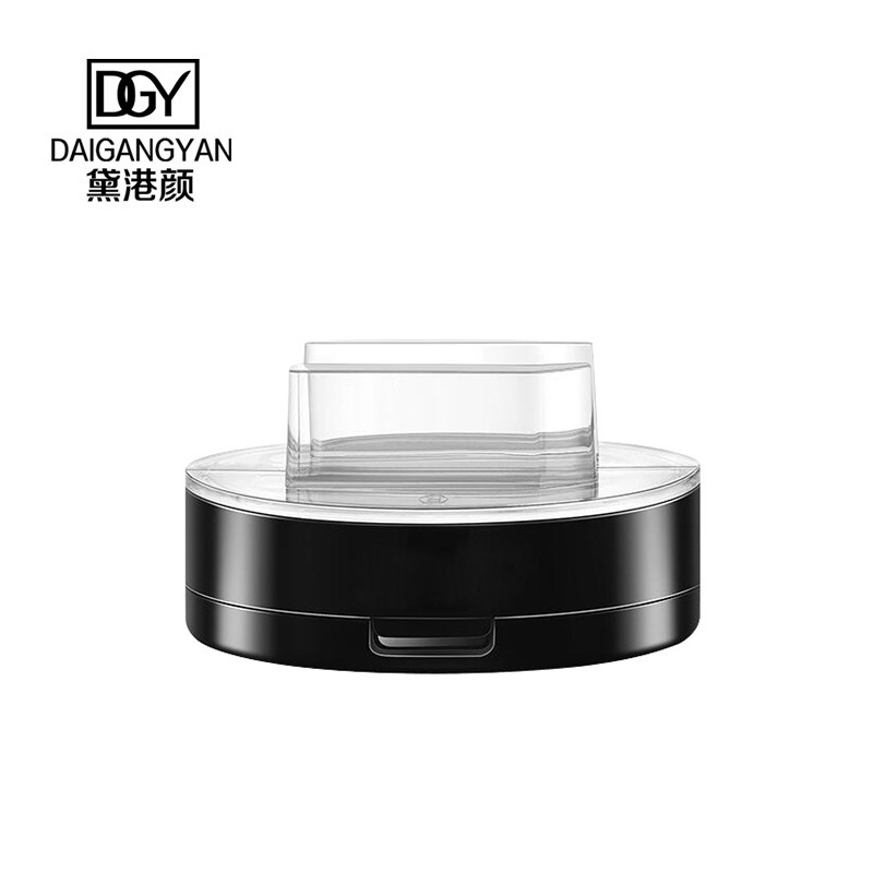 Eyebrow Stamp Powder Waterproof SweatProof Not Easy to Smudge Beginner Thrush Gadget ChinaMade Makeup Whole Flat Eyebrow