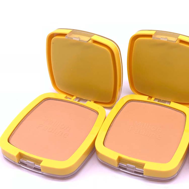 Factory Sale Waterproof Long Lasting Whitening Concealer Anti-wrinkle Compact Pressed Powder Factory Sale Waterproof Long Lasting Whitening Concealer Anti-wrinkle Compact Pressed Powder