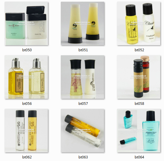 Liquid soap disposable hotel hotel guest room disposable lotion Shampoo Liquid soap disposable hotel hotel guest room disposable lotion Shampoo
