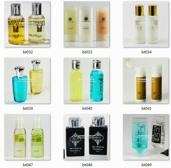 Liquid soap disposable hotel hotel guest room disposable lotion Shampoo Liquid soap disposable hotel hotel guest room disposable lotion Shampoo