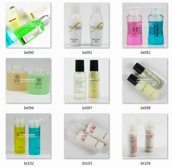 Liquid soap disposable hotel hotel guest room disposable lotion Shampoo Liquid soap disposable hotel hotel guest room disposable lotion Shampoo
