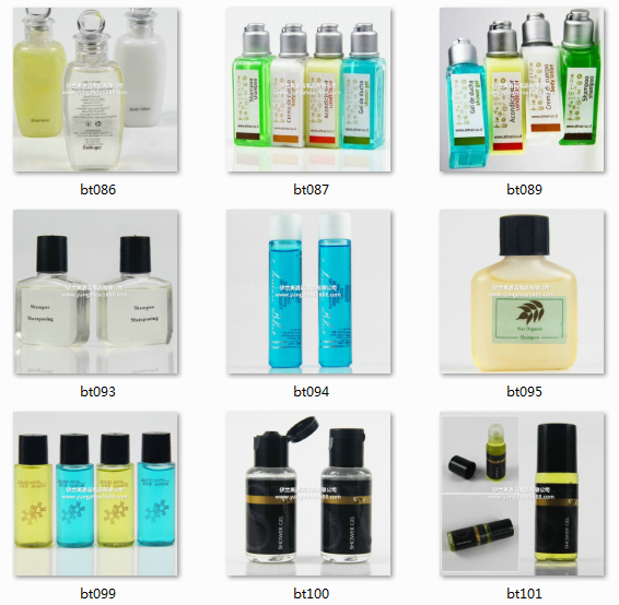 Liquid soap disposable hotel hotel guest room disposable lotion Shampoo Liquid soap disposable hotel hotel guest room disposable lotion Shampoo