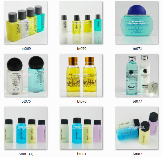 Liquid soap disposable hotel hotel guest room disposable lotion Shampoo Liquid soap disposable hotel hotel guest room disposable lotion Shampoo