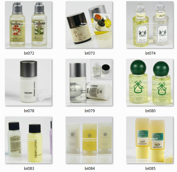 Liquid soap disposable hotel hotel guest room disposable lotion Shampoo Liquid soap disposable hotel hotel guest room disposable lotion Shampoo
