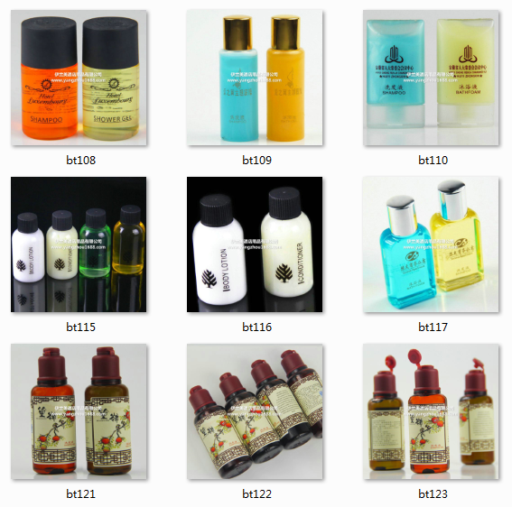 Liquid soap disposable hotel hotel guest room disposable lotion Shampoo Liquid soap disposable hotel hotel guest room disposable lotion Shampoo