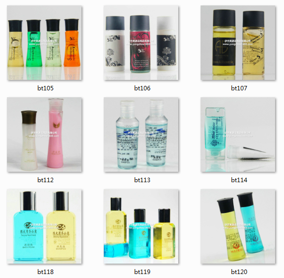 Liquid soap disposable hotel hotel guest room disposable lotion Shampoo Liquid soap disposable hotel hotel guest room disposable lotion Shampoo