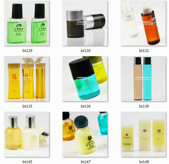 Liquid soap disposable hotel hotel guest room disposable lotion Shampoo Liquid soap disposable hotel hotel guest room disposable lotion Shampoo