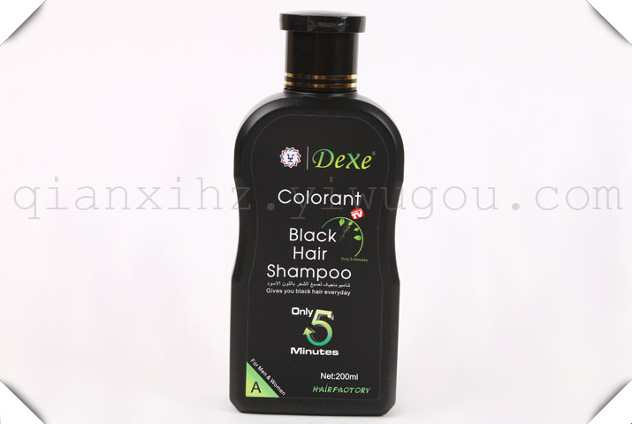 Thousand dexxy e shampoo