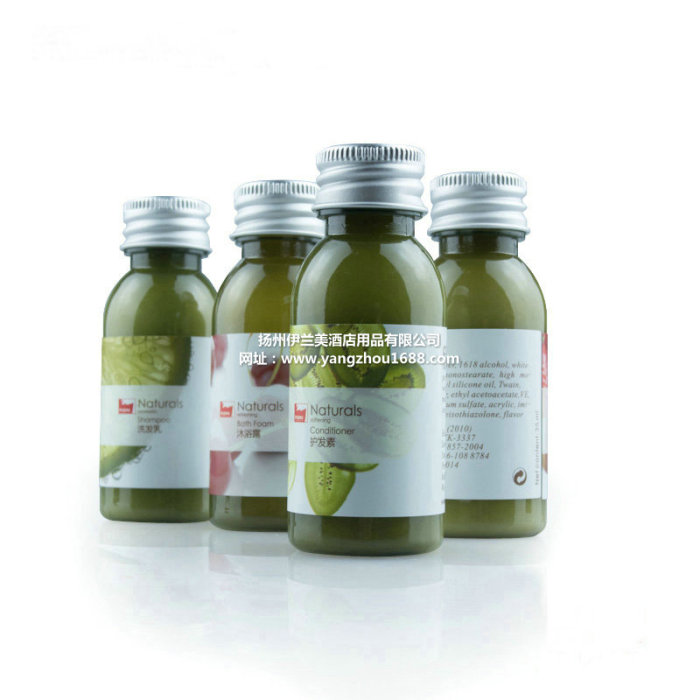 Disposable liquid soap shampoo Hotel, hotel rooms, hotel rooms and lotion