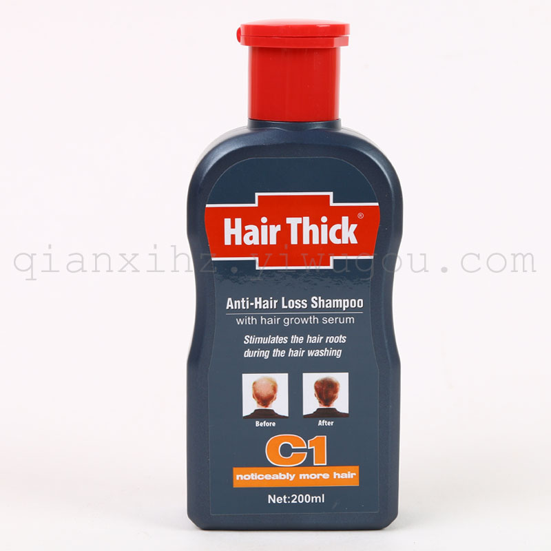 Qianxi Hair Thick shampoo