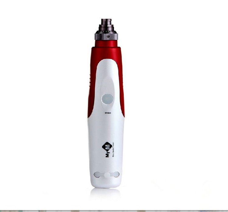 Micro Needle Instrument Pregnant Eyelashes MTS Import Beauty Instrument Wrinkle Removing Acne Essence Import Instrument Micro Needle Instrument Pregnant Eyelashes MTS Import Beauty Instrument Wrinkle Removing Acne Essence Import Instrument