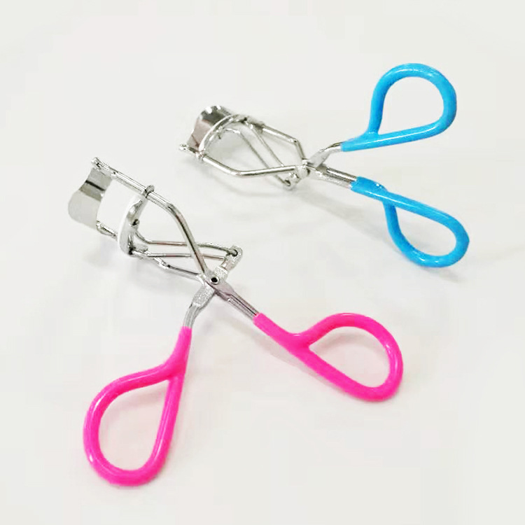 Wide Angle Eyelash Curler Eyelashes Aid Curling Eyelashes Aid Beauty Tools Eyelash Curler Shape Clip