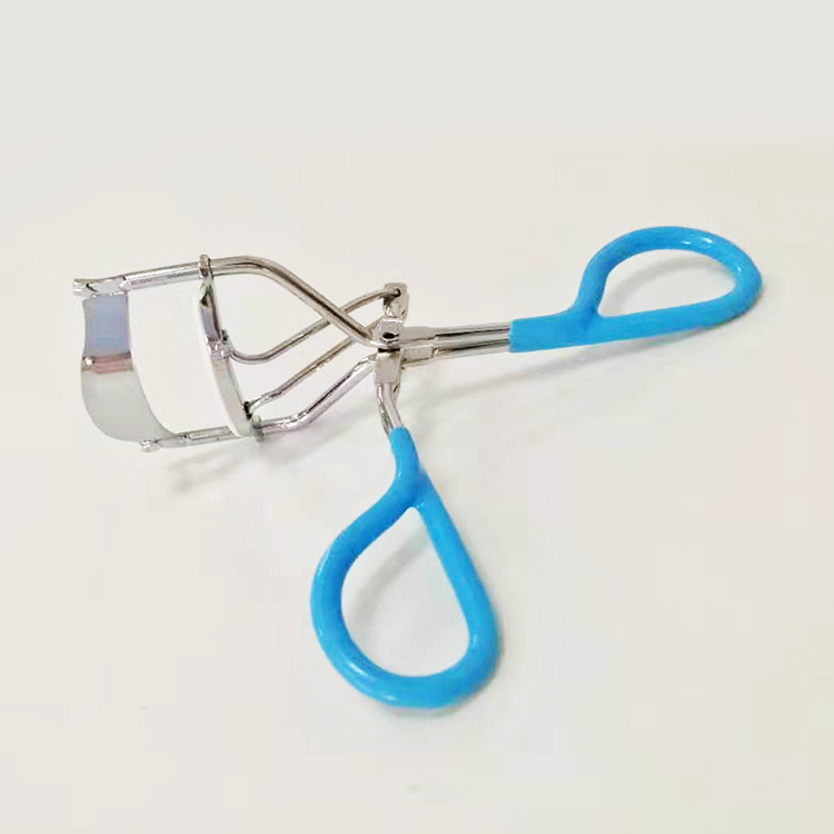 Wide Angle Eyelash Curler Eyelashes Aid Curling Eyelashes Aid Beauty Tools Eyelash Curler Shape Clip