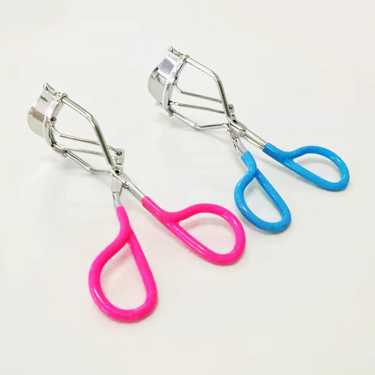 Wide Angle Eyelash Curler Eyelashes Aid Curling Eyelashes Aid Beauty Tools Eyelash Curler Shape Clip