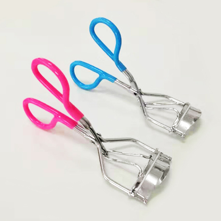 Wide Angle Eyelash Curler Eyelashes Aid Curling Eyelashes Aid Beauty Tools Eyelash Curler Shape Clip