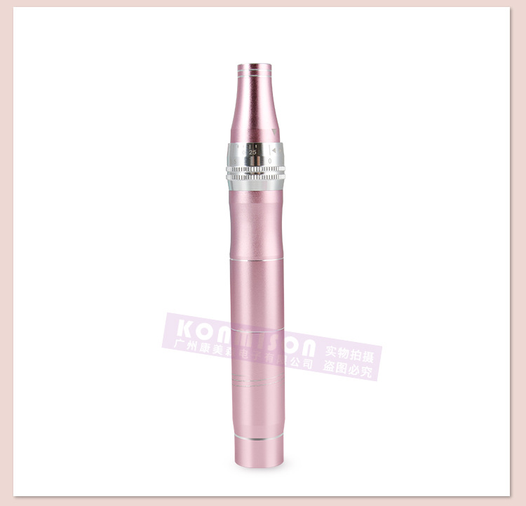 Import Skin Rejuvenation Microneedle Pen Electric Microneedle Nano Pregnant Eyelashes Pregnant Lips Beauty Instrument Import Skin Rejuvenation Microneedle Pen Electric Microneedle Nano Pregnant Eyelashes Pregnant Lips Beauty Instrument