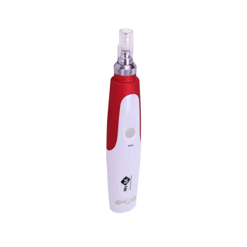 Needle Nano Beauty Instrument Water Light VC Import Pregnant Eyelashes Pregnant Lips Electric Micro Needle Instrument