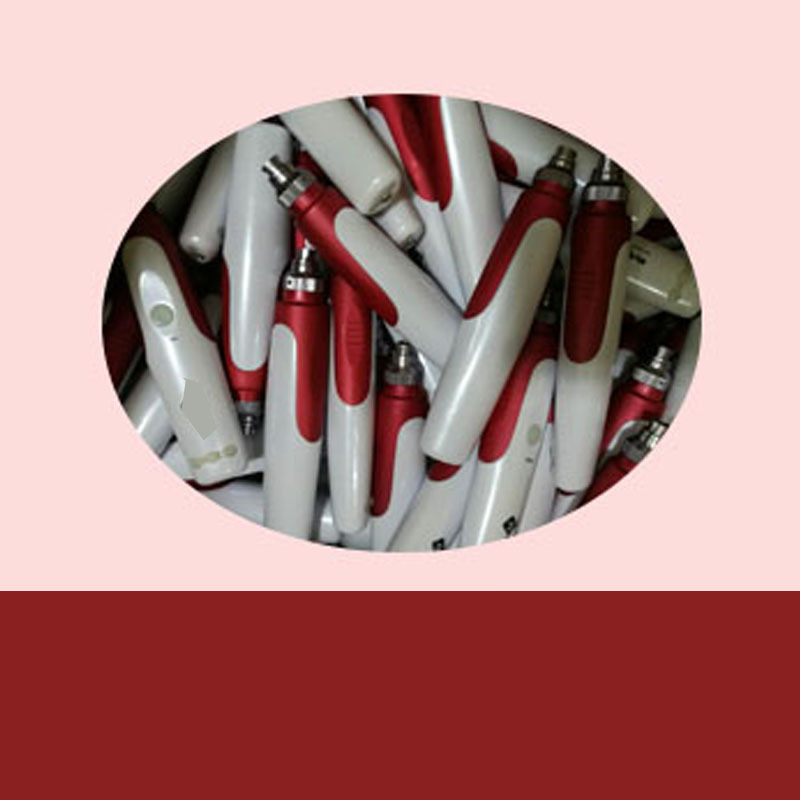 Needle Nano Beauty Instrument Water Light VC Import Pregnant Eyelashes Pregnant Lips Electric Micro Needle Instrument