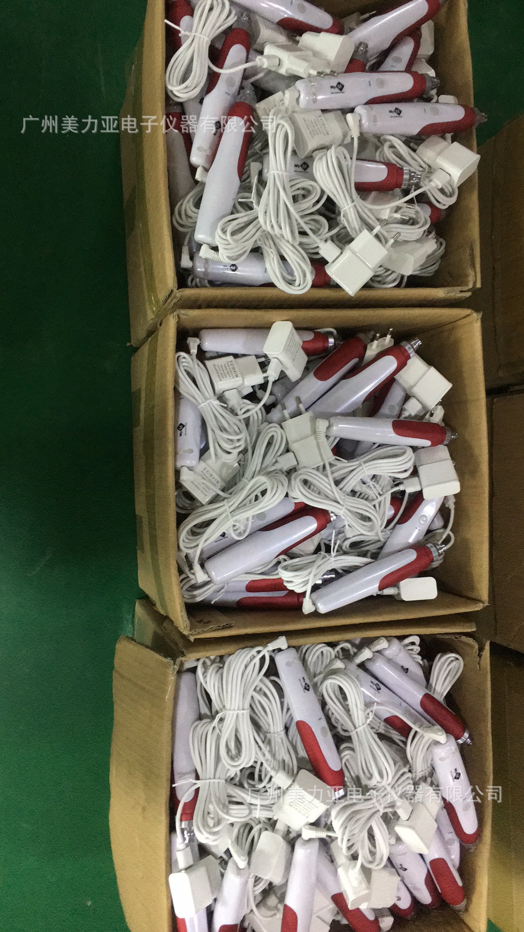 Needle Nano Beauty Instrument Water Light VC Import Pregnant Eyelashes Pregnant Lips Electric Micro Needle Instrument