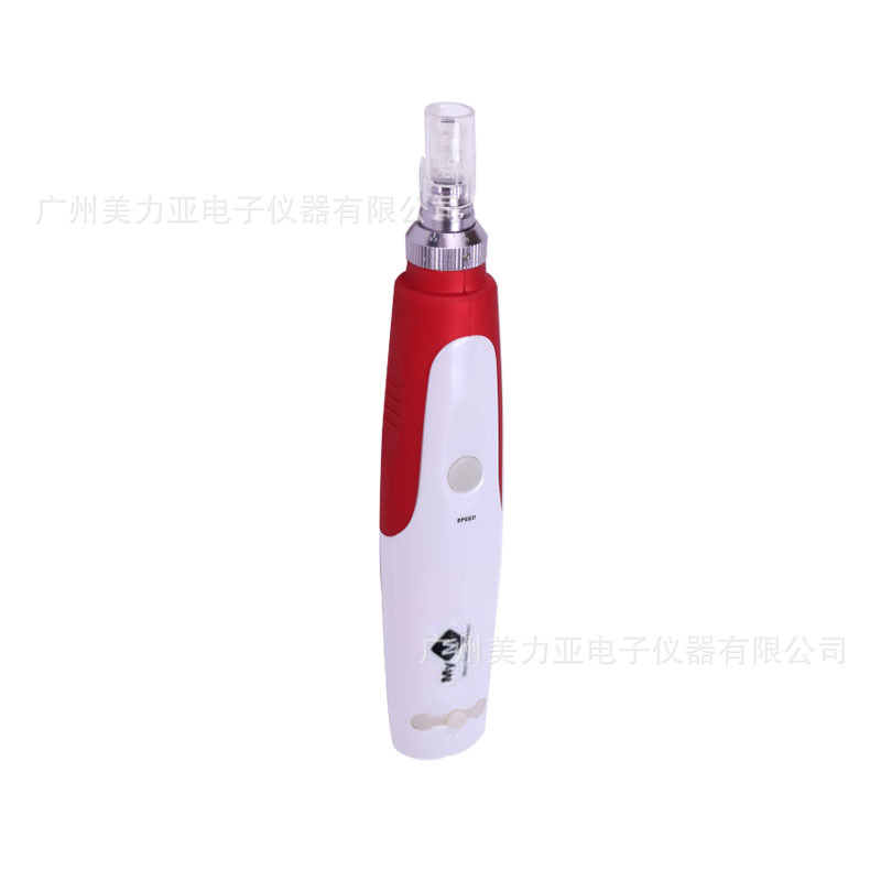 Needle Nano Beauty Instrument Water Light VC Import Pregnant Eyelashes Pregnant Lips Electric Micro Needle Instrument