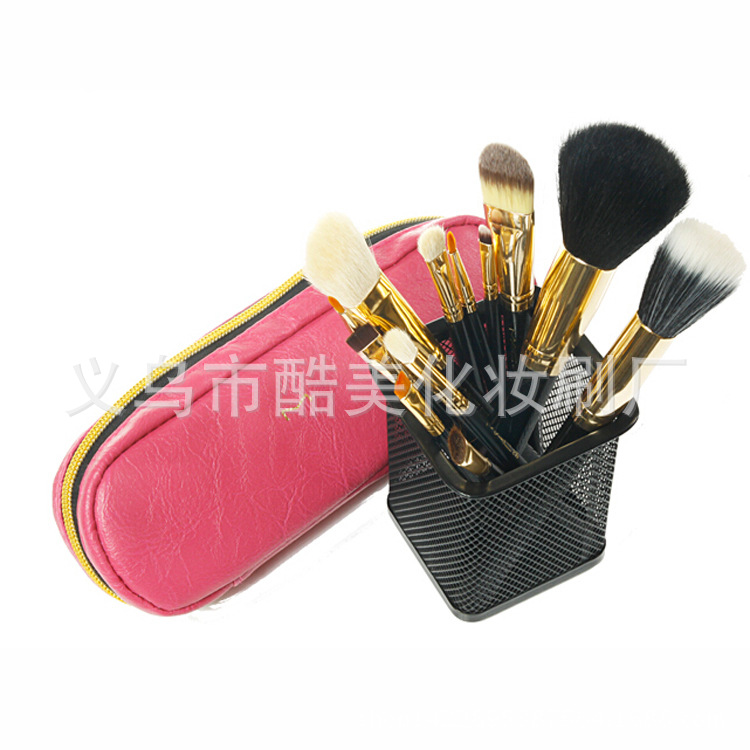 163 flat contour brush Blusher Brush 163 flat contour brush Blusher Brush