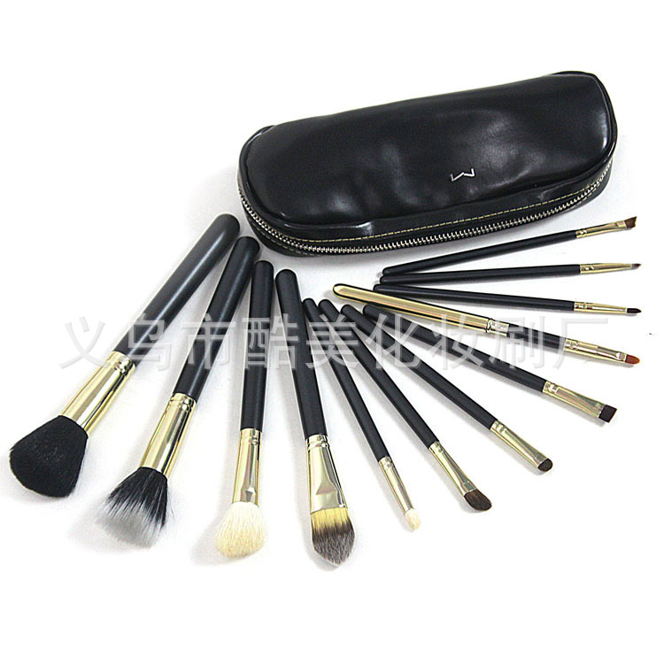 163 flat contour brush Blusher Brush 163 flat contour brush Blusher Brush