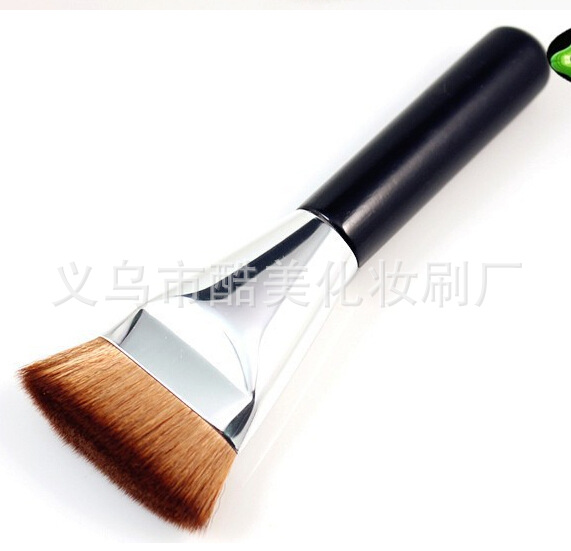 163 flat contour brush Blusher Brush 163 flat contour brush Blusher Brush