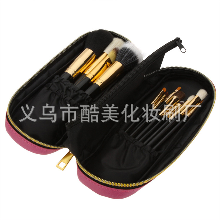 163 flat contour brush Blusher Brush 163 flat contour brush Blusher Brush