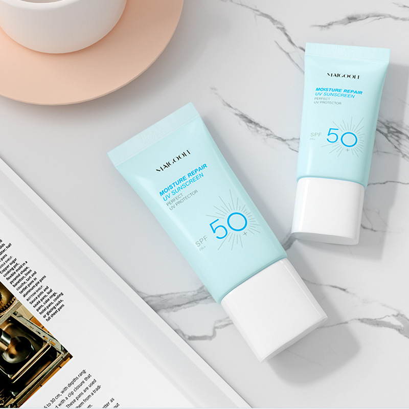 Sunscreen Military Training Outdoor Isolation Protection Moisturizing Brightening Body Refreshing NonGreasy Sunscreen