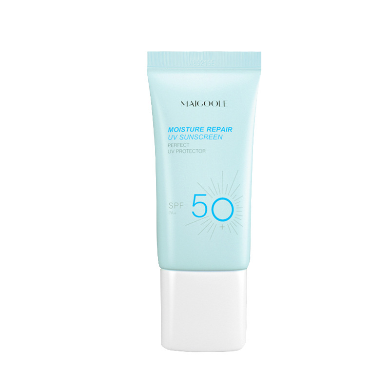 Sunscreen Military Training Outdoor Isolation Protection Moisturizing Brightening Body Refreshing NonGreasy Sunscreen