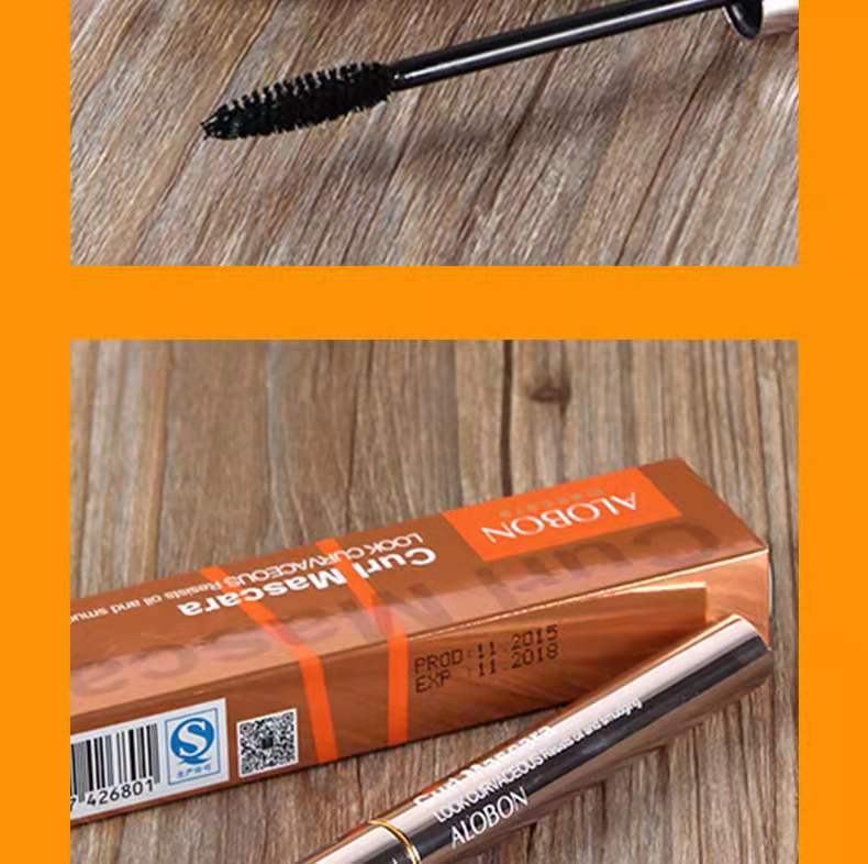 YABANG   AM46  MASCARA