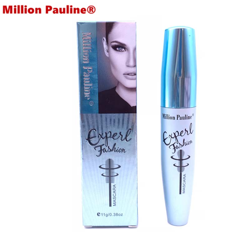 ISO GMP Wholesale Mascara OEM ODM Waterproof Long Lasting Curling Lengthening Eyelash Enhancer 