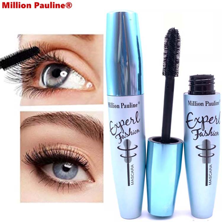 ISO GMP Wholesale Mascara OEM ODM Waterproof Long Lasting Curling Lengthening Eyelash Enhancer 