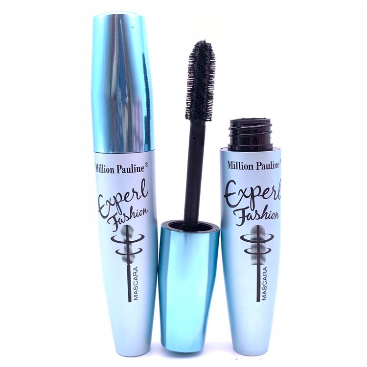 ISO GMP Wholesale Mascara OEM ODM Waterproof Long Lasting Curling Lengthening Eyelash Enhancer 