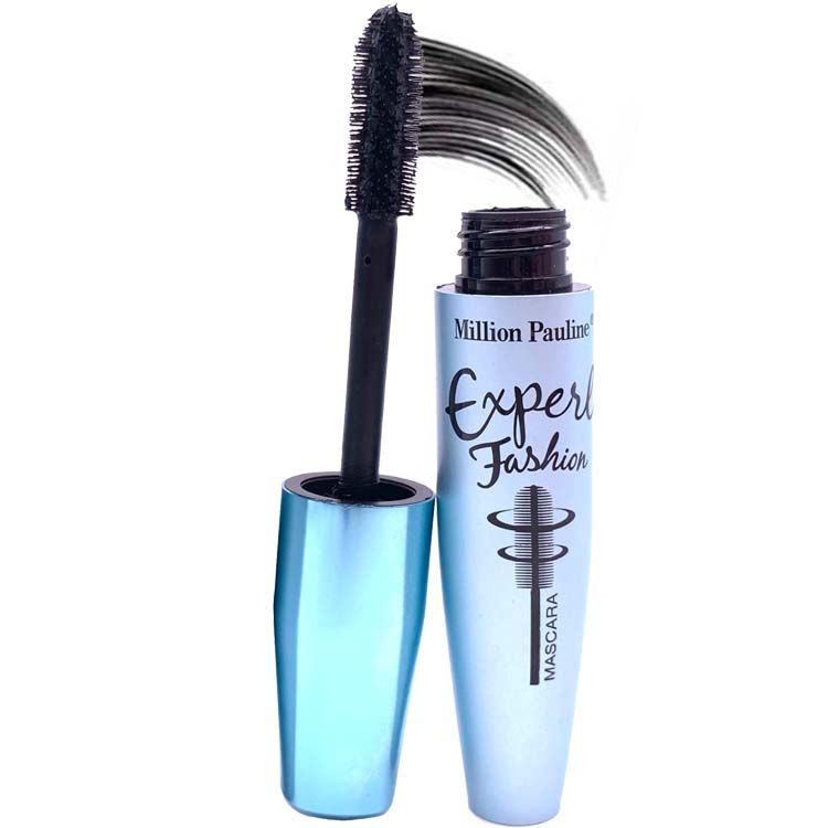 ISO GMP Wholesale Mascara OEM ODM Waterproof Long Lasting Curling Lengthening Eyelash Enhancer 
