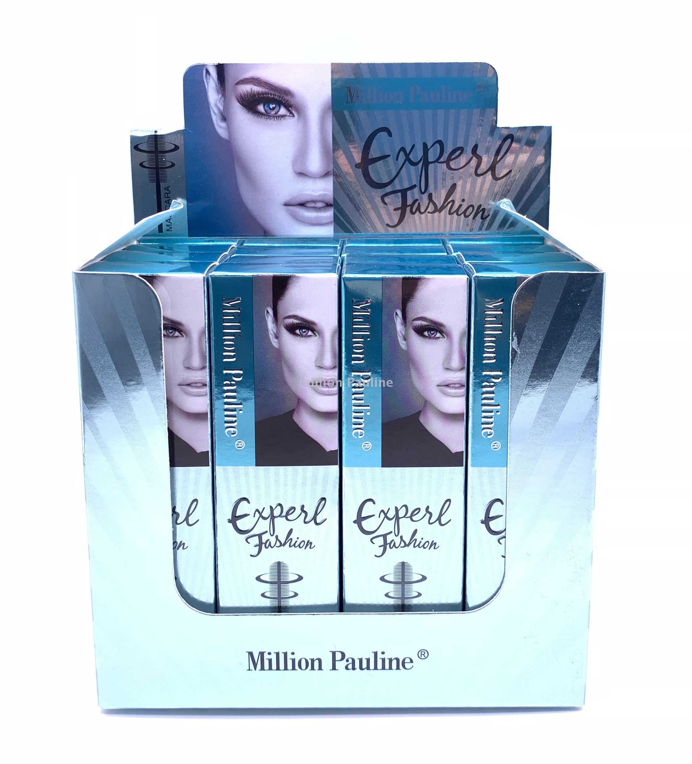 ISO GMP Wholesale Mascara OEM ODM Waterproof Long Lasting Curling Lengthening Eyelash Enhancer 
