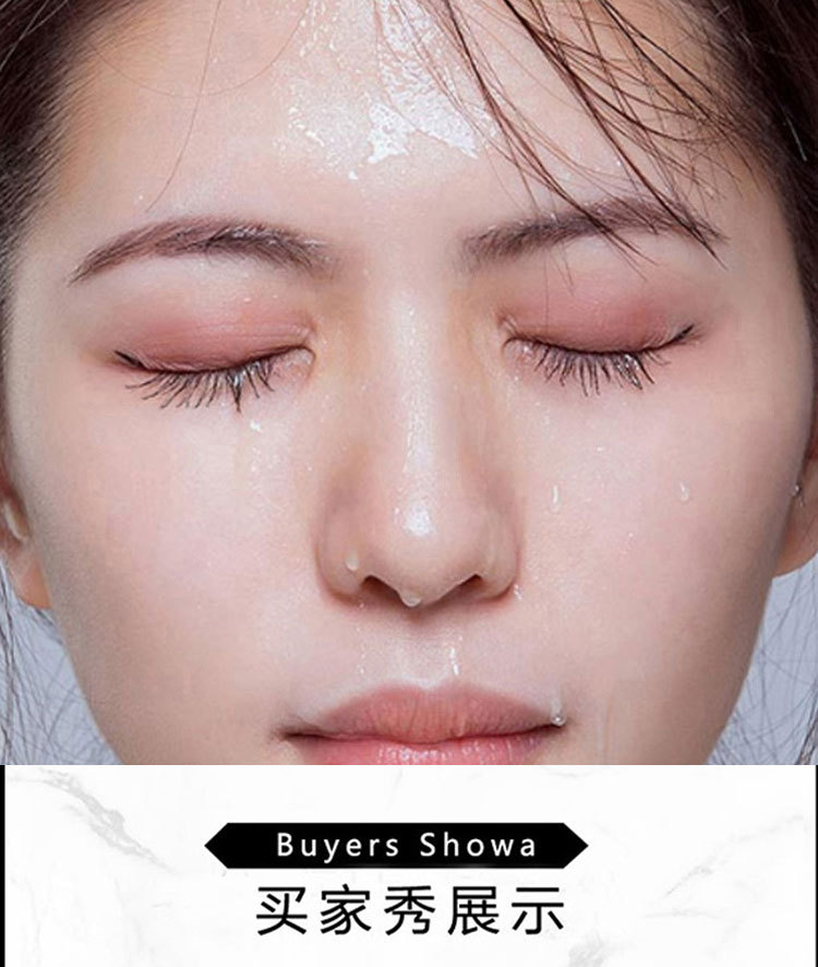 Factory Direct Supply LaMeiLa Mascara Long Thick Natural Curling Type Thickening Lengthen Not Easy to Smudge