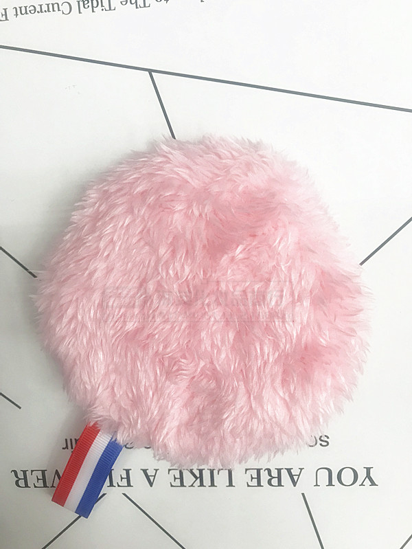New style face wash cleanface makeup remover double face extremely fine fiber suede face makeup remover powder puff New style face wash cleanface makeup remover double face extremely fine fiber suede face makeup remover powder puff