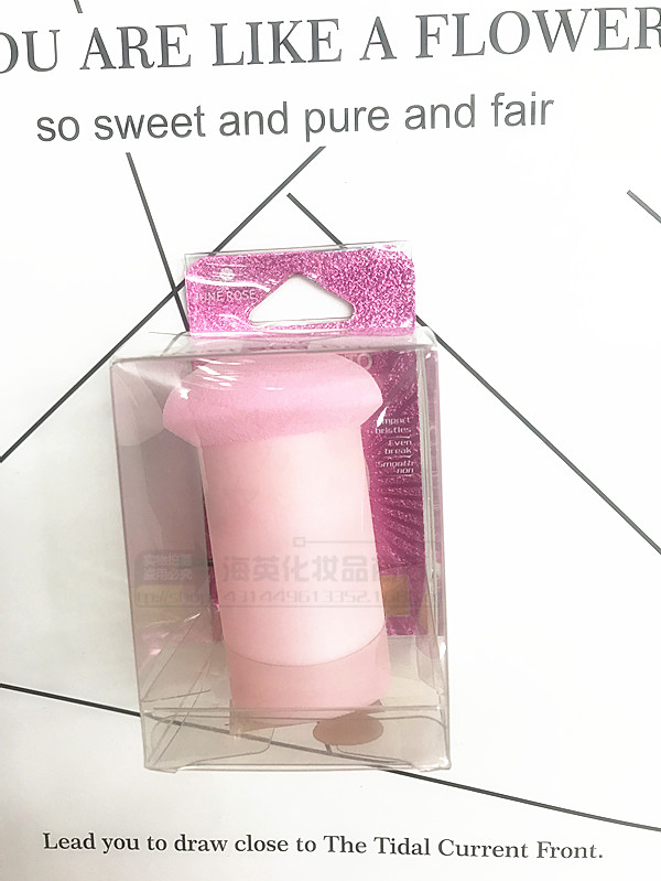 Foreign trade domestic sales of the new macaron color makeup powder puff makeup brush makeup tools easier to use Foreign trade domestic sales of the new macaron color makeup powder puff makeup brush makeup tools easier to use