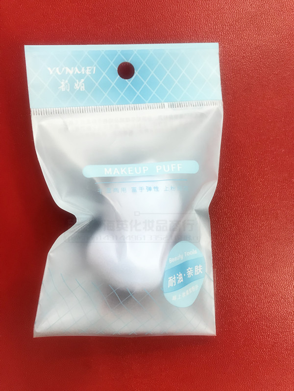 Non-latex multi-color calabash powder foundation makeup powder puff tool bubble water bigger Non-latex multi-color calabash powder foundation makeup powder puff tool bubble water bigger