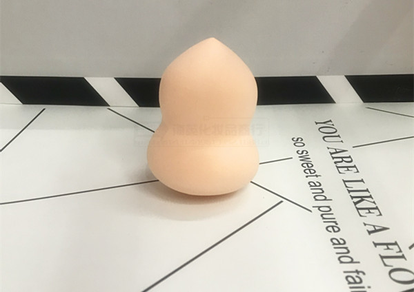 Non-latex multi-color calabash powder foundation makeup powder puff tool bubble water bigger Non-latex multi-color calabash powder foundation makeup powder puff tool bubble water bigger