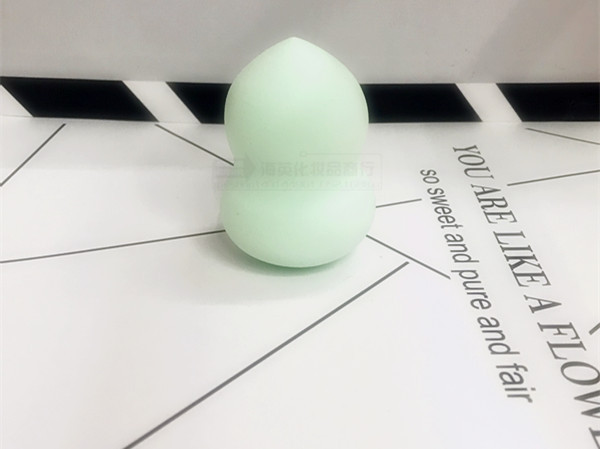 Non-latex multi-color calabash powder foundation makeup powder puff tool bubble water bigger Non-latex multi-color calabash powder foundation makeup powder puff tool bubble water bigger