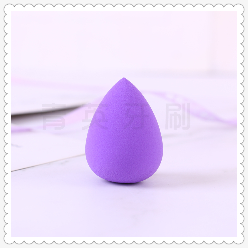 Sponge gourd egg powder puff dry and wet eggs do not eat powder Sponge gourd egg powder puff dry and wet eggs do not eat powder