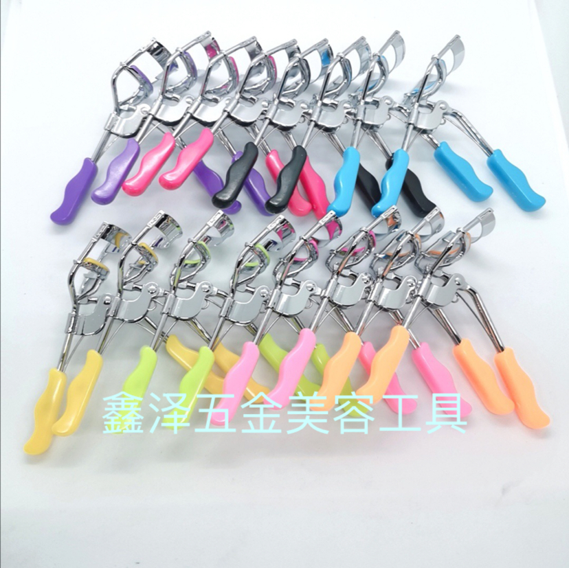 HF eyelash curler Wave handle eyelash curler color eyelash curler new style