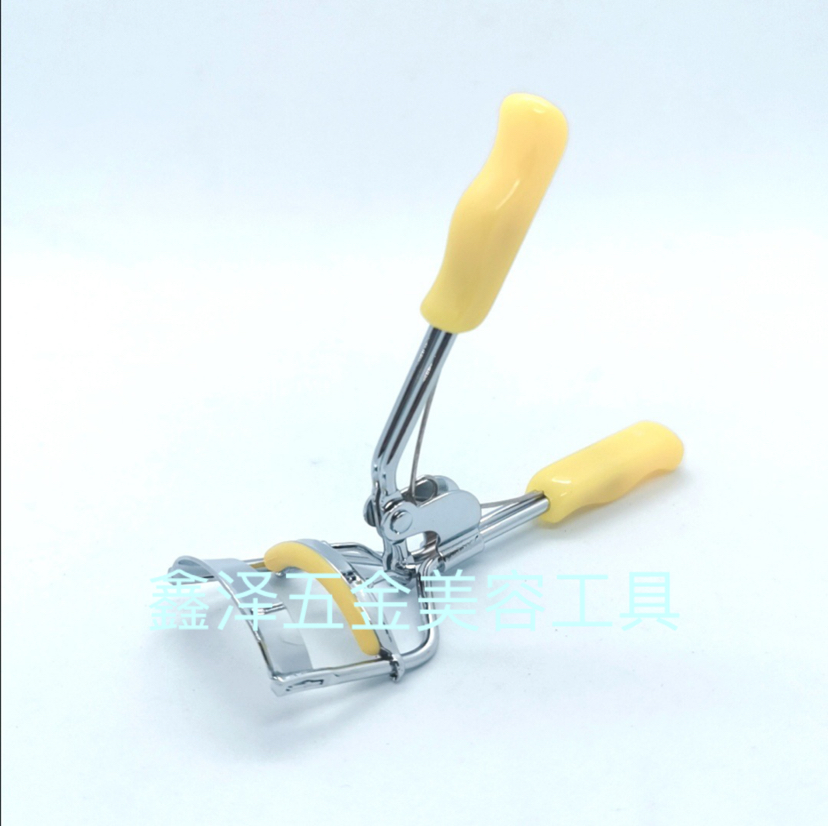 HF eyelash curler Wave handle eyelash curler color eyelash curler new style HF eyelash curler Wave handle eyelash curler color eyelash curler new style