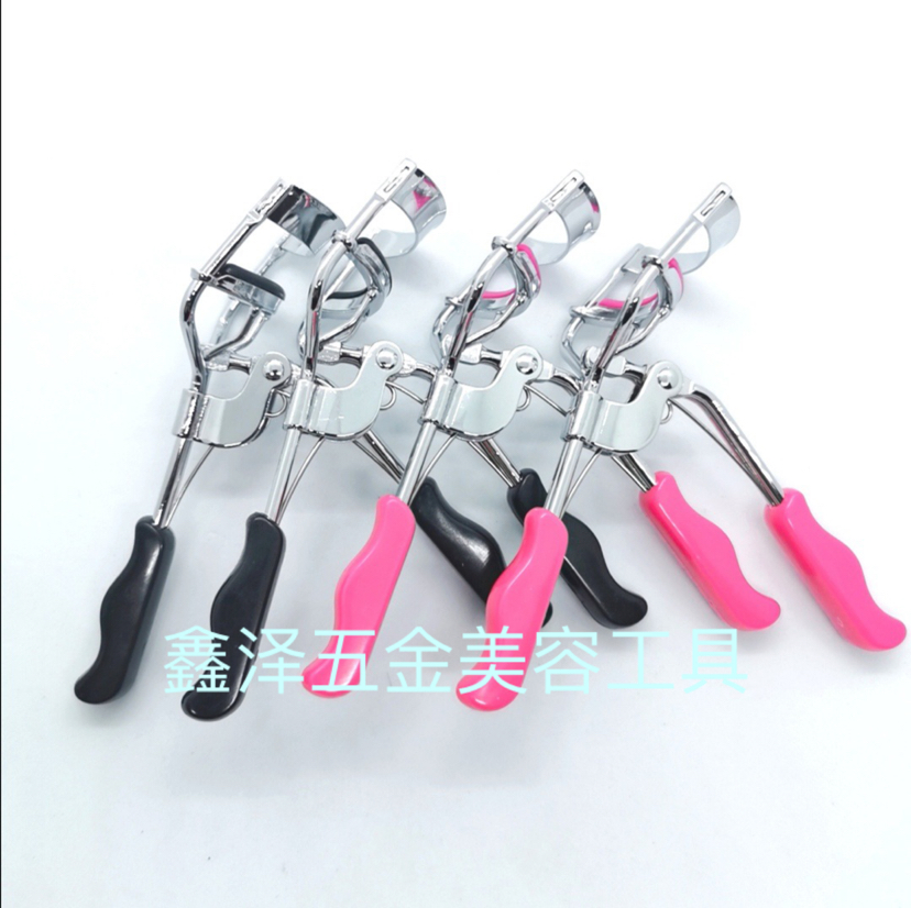 HF eyelash curler Wave handle eyelash curler color eyelash curler new style HF eyelash curler Wave handle eyelash curler color eyelash curler new style