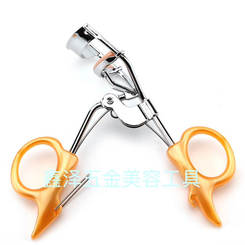Eyelash Curler Eyelash Curler Buckle Eyelash Curler with Comb Eyelash Curler Beauty Tools