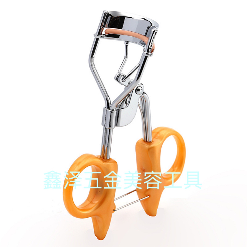 Eyelash Curler Eyelash Curler Buckle Eyelash Curler with Comb Eyelash Curler Beauty Tools
