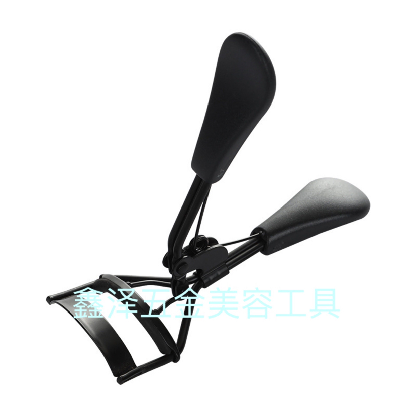 Eyelash Curler Eyelash Curler Electrophoresis Color Eyelash Curler with Comb Eyelash Curler Beauty Tools