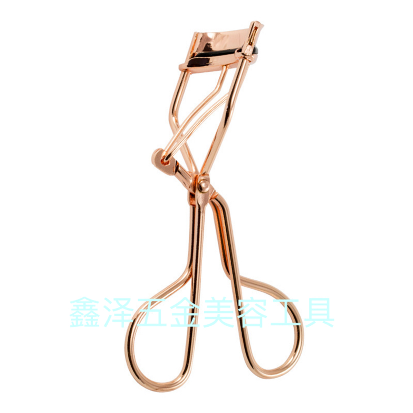 Single-Line Electrophoresis Color Eyelash Curler Eyelash Curler